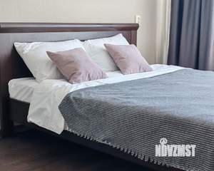 1-к квартира, посуточно, 24м2, 1/1 этаж