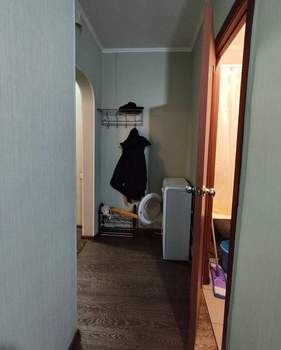 1-к квартира, на длительный срок, 34м2, 6/9 этаж