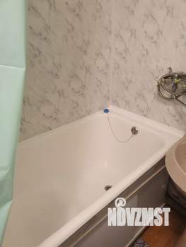 1-к квартира, на длительный срок, 16м2, 6/9 этаж