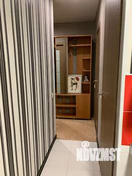 2-к квартира, на длительный срок, 44м2, 7/9 этаж