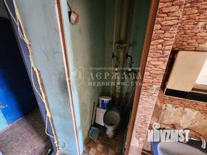 1-к квартира, на длительный срок, 17м2, 3/5 этаж