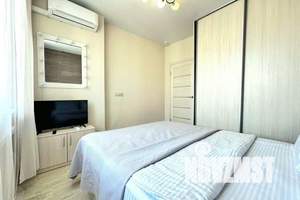 2-к квартира, посуточно, 45м2, 14/16 этаж