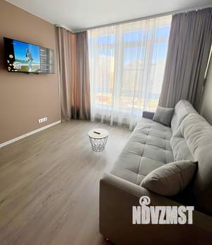 2-к квартира, посуточно, 45м2, 8/17 этаж