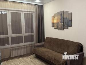 1-к квартира, посуточно, 33м2, 1/1 этаж