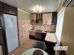 2-к квартира, на длительный срок, 42м2, 5/5 этаж