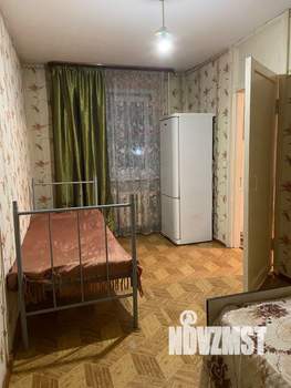 2-к квартира, на длительный срок, 48м2, 3/5 этаж