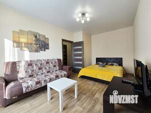 1-к квартира, посуточно, 32м2, 1/1 этаж