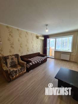 4-к квартира, на длительный срок, 68м2, 3/5 этаж