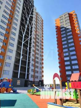 2-к квартира, посуточно, 30м2, 12/20 этаж
