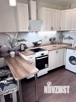 3-к квартира, посуточно, 65м2, 8/12 этаж