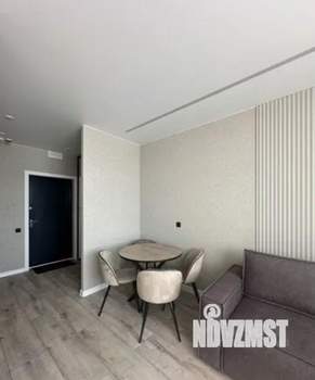 Студия квартира, на длительный срок, 29м2, 13/15 этаж