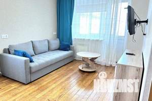 1-к квартира, посуточно, 30м2, 5/5 этаж