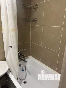 Студия квартира, на длительный срок, 12м2, 1/9 этаж