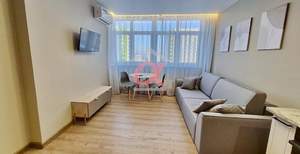 2-к квартира, на длительный срок, 45м2, 11/20 этаж