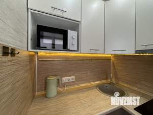 2-к квартира, посуточно, 40м2, 3/5 этаж