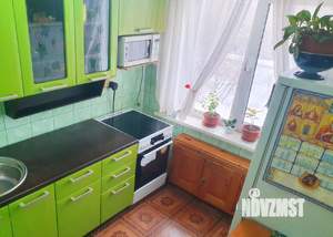 3-к квартира, на длительный срок, 48м2, 5/5 этаж