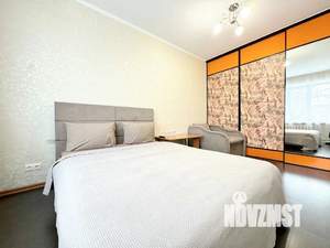 1-к квартира, посуточно, 32м2, 4/5 этаж