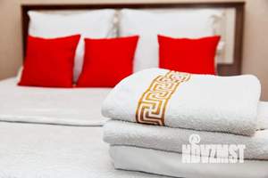 1-к квартира, посуточно, 38м2, 16/16 этаж