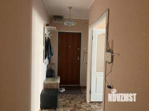 2-к квартира, на длительный срок, 52м2, 4/11 этаж