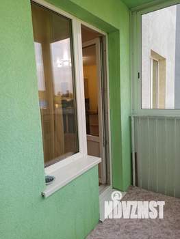 1-к квартира, на длительный срок, 35м2, 7/9 этаж