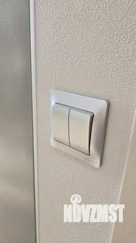 Студия квартира, на длительный срок, 29м2, 8/15 этаж