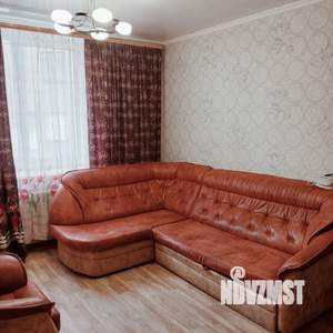 1-к квартира, на длительный срок, 36м2, 1/4 этаж