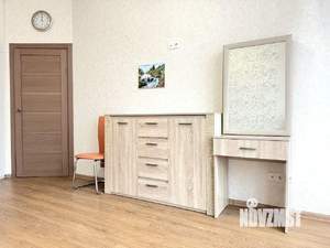 2-к квартира, посуточно, 50м2, 1/1 этаж