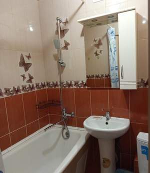 1-к квартира, на длительный срок, 23м2, 7/9 этаж