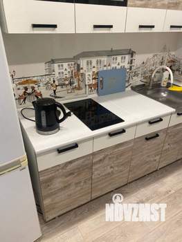 1-к квартира, на длительный срок, 30м2, 4/5 этаж