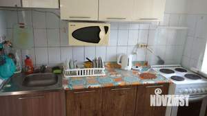 2-к квартира, на длительный срок, 45м2, 4/5 этаж