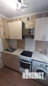 2-к квартира, на длительный срок, 42м2, 3/5 этаж