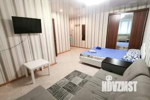 1-к квартира, посуточно, 33м2, 1/5 этаж