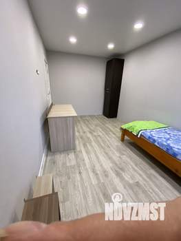 3-к квартира, на длительный срок, 62м2, 3/4 этаж