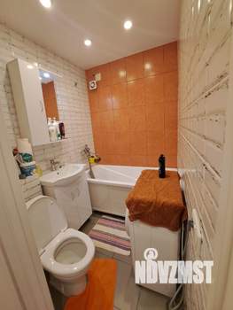 2-к квартира, на длительный срок, 47м2, 5/5 этаж