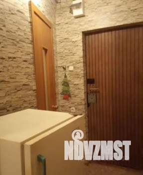 1-к квартира, на длительный срок, 17м2, 3/9 этаж