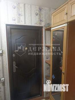 1-к квартира, на длительный срок, 23м2, 1/9 этаж