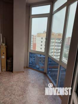 1-к квартира, на длительный срок, 40м2, 9/12 этаж