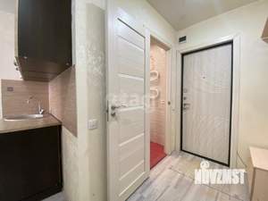 1-к квартира, на длительный срок, 23м2, 4/9 этаж