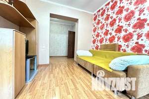 3-к квартира, посуточно, 65м2, 2/5 этаж