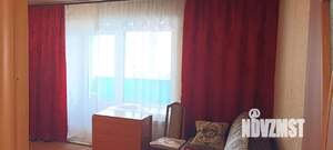 1-к квартира, на длительный срок, 33м2, 4/5 этаж