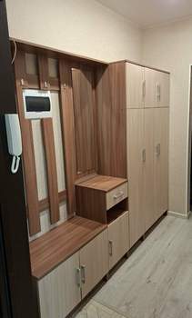 1-к квартира, на длительный срок, 27м2, 2/7 этаж