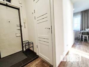 1-к квартира, посуточно, 35м2, 4/5 этаж