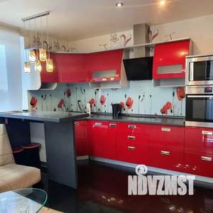 3-к квартира, посуточно, 79м2, 9/14 этаж