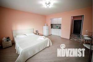 1-к квартира, посуточно, 30м2, 4/9 этаж