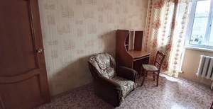 2-к квартира, на длительный срок, 47м2, 5/5 этаж