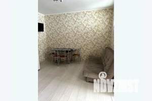 3-к квартира, посуточно, 58м2, 6/15 этаж