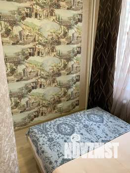 2-к квартира, посуточно, 45м2, 5/13 этаж