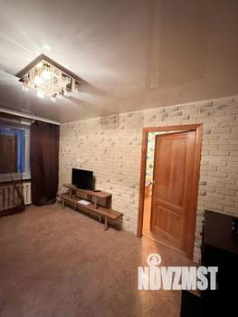 3-к квартира, на длительный срок, 62м2, 3/5 этаж