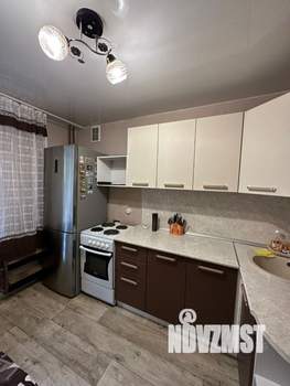 2-к квартира, на длительный срок, 46м2, 1/5 этаж