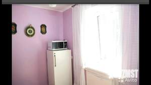 2-к квартира, на длительный срок, 48м2, 5/5 этаж